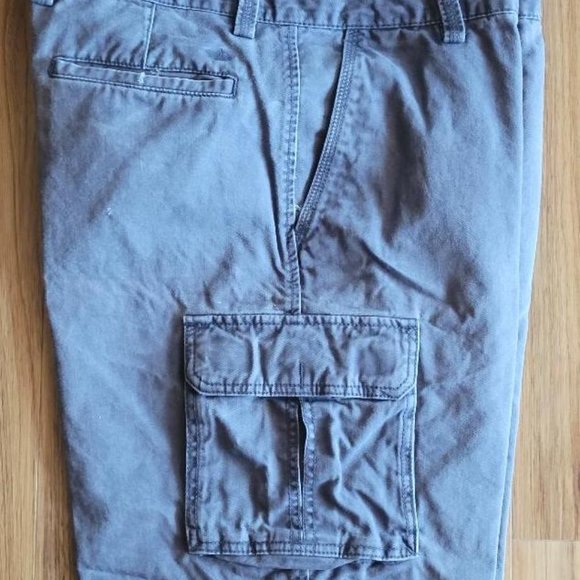 Men's Docker Shorts - Picture 2 of 6